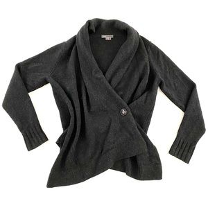 Vince Wrap Sweater